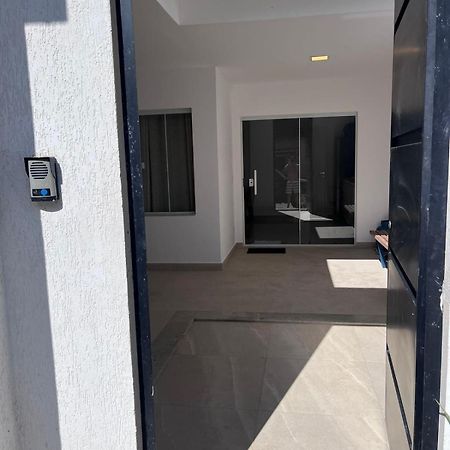 Villa Casa Nova Em Santanesia, Piraí Esterno foto
