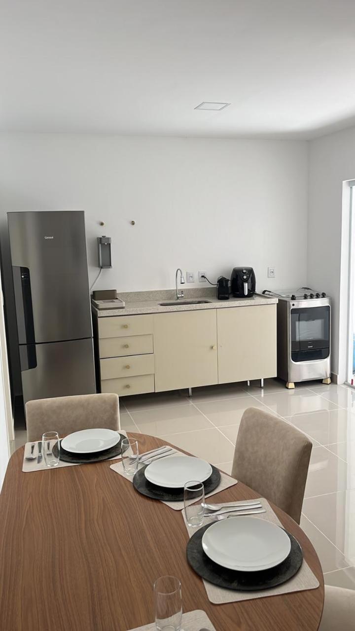 Villa Casa Nova Em Santanesia, Piraí Esterno foto